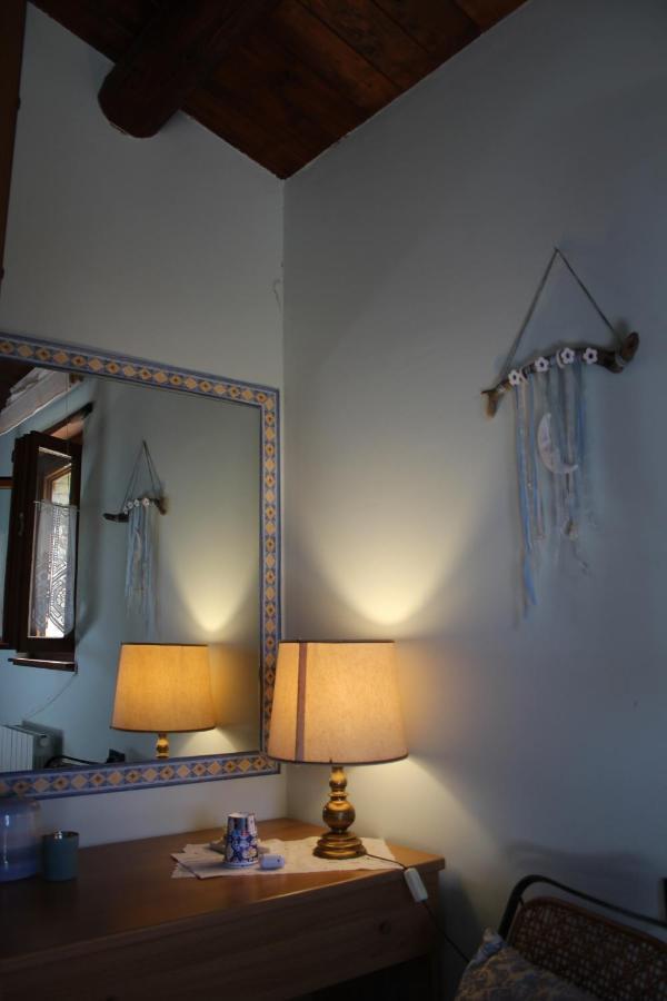 Casale Fontanile Bed And Breakfast Smerillo Extérieur photo