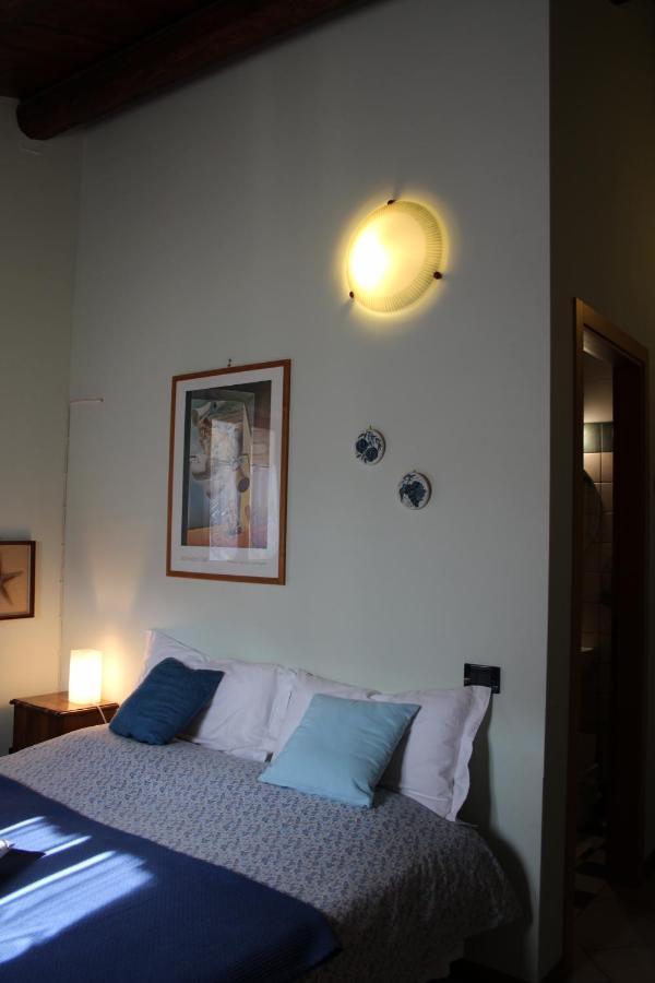 Casale Fontanile Bed And Breakfast Smerillo Extérieur photo