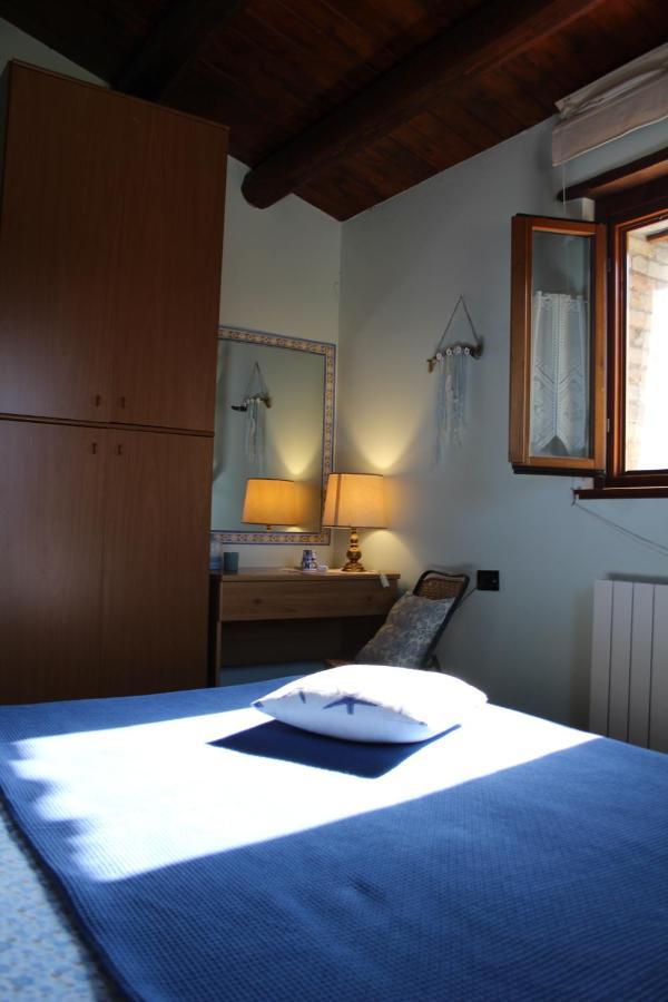 Casale Fontanile Bed And Breakfast Smerillo Extérieur photo