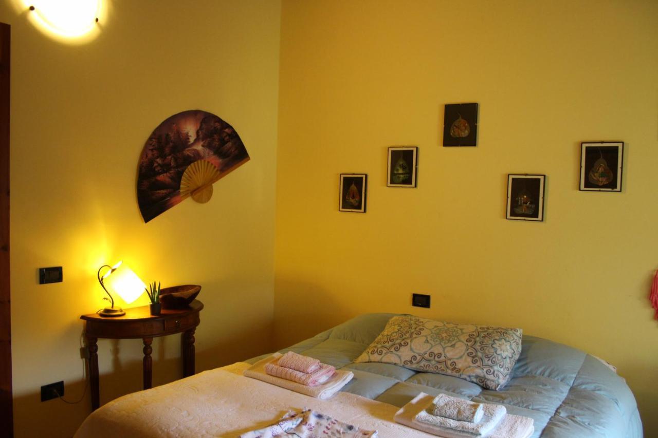 Casale Fontanile Bed And Breakfast Smerillo Extérieur photo